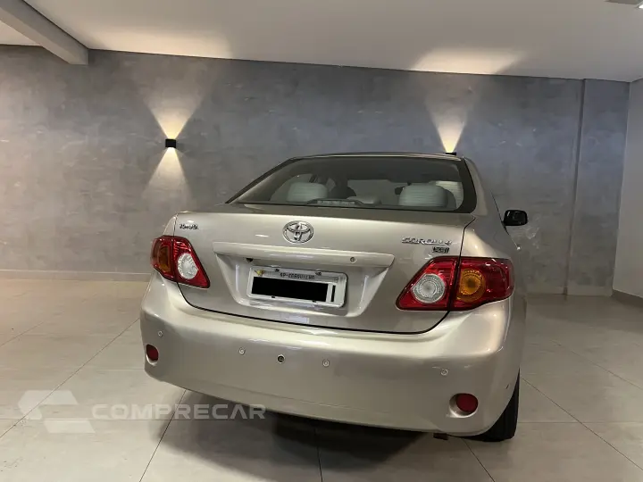 COROLLA 1.8 XEI 16V