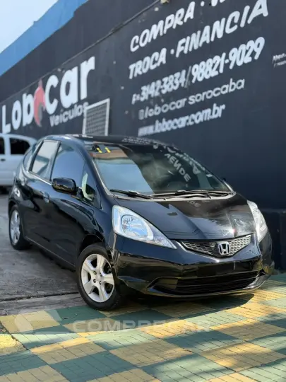 Fit New  LX 1.4 (flex)