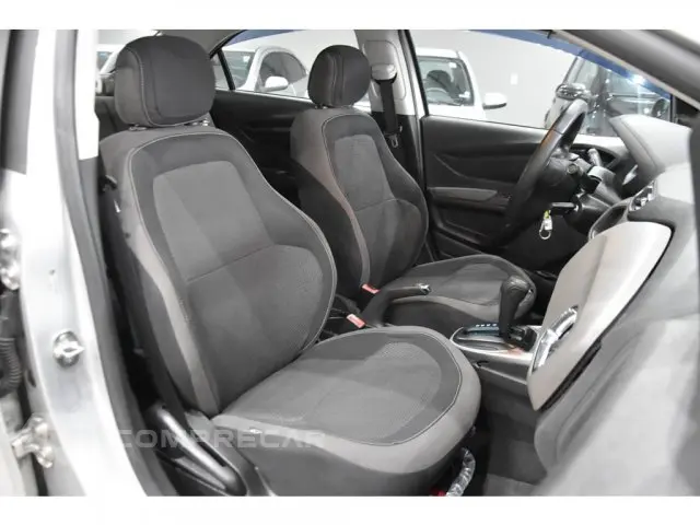 PRISMA - 1.4 MPFI LTZ 8V 4P MANUAL