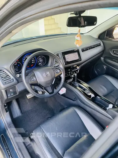 HR-V 1.8 16V EXL