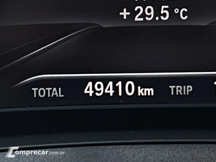 330I 2.0 16V Turbo Sport