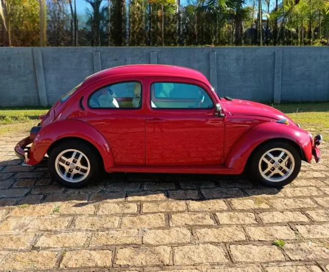 FUSCA 1300