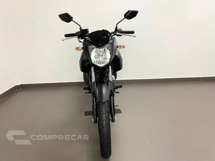 YAMAHA YS 150 FAZER SED