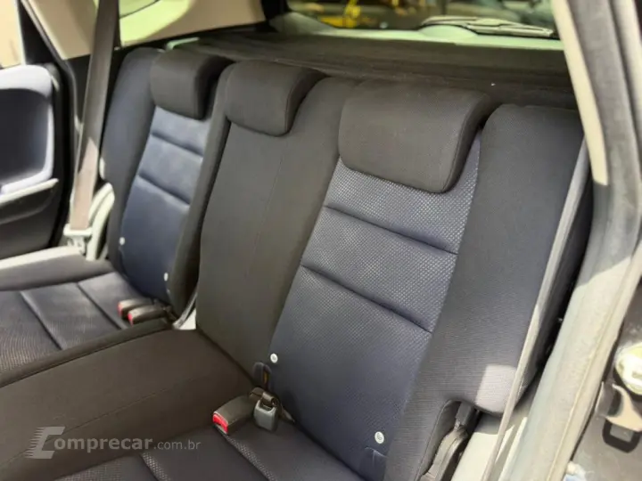 FIT 1.4 LX 16V FLEX 4P MANUAL