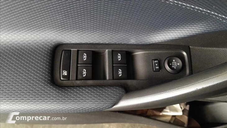 TRACKER 1.2 TURBO FLEX PREMIER AUTOMÁTICO