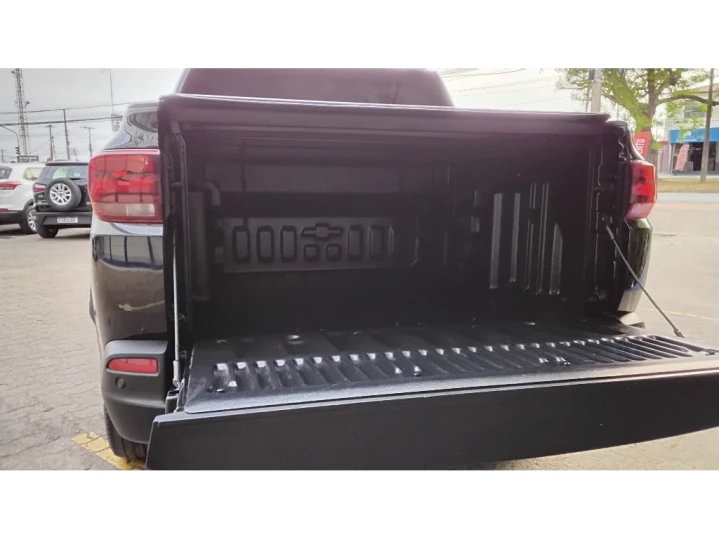 MONTANA 1.2 TURBO FLEX PREMIER AUTOMÁTICO