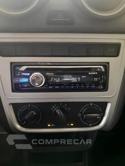 Gol 1.0 G6 FLEX CITY
