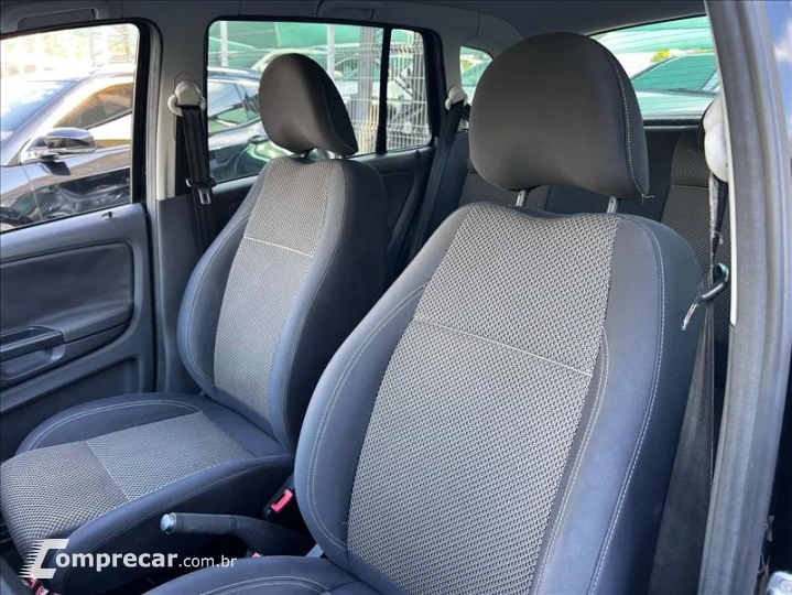 SPACEFOX 1.6 MI Sportline I-motion 8V
