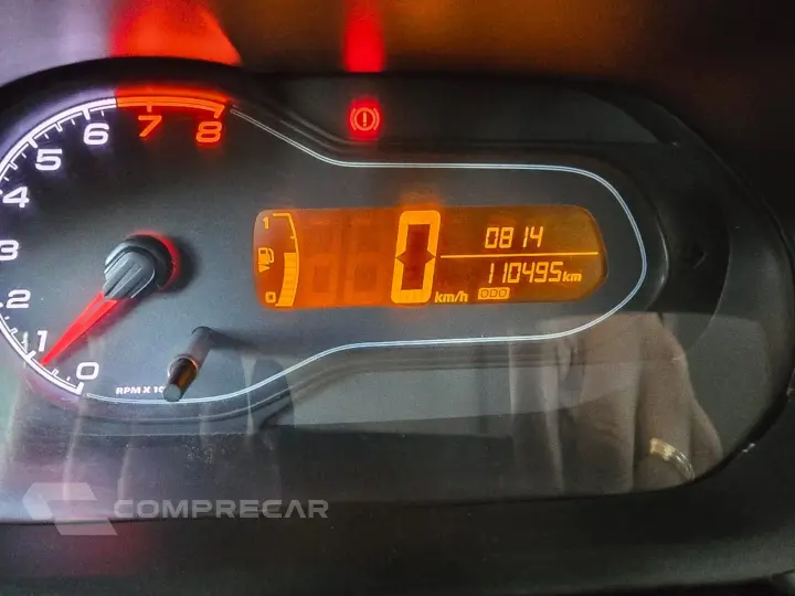 ONIX HATCH Joy 1.0 8V Flex 5p Mec.