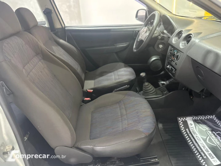 CELTA 1.0 MPFI Life 8V