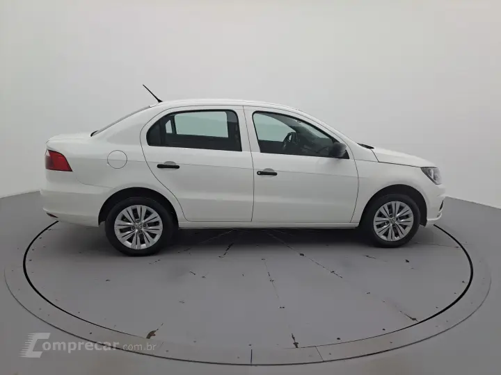 VOYAGE 1.0 12V MPI TOTALFLEX 4P MANUAL