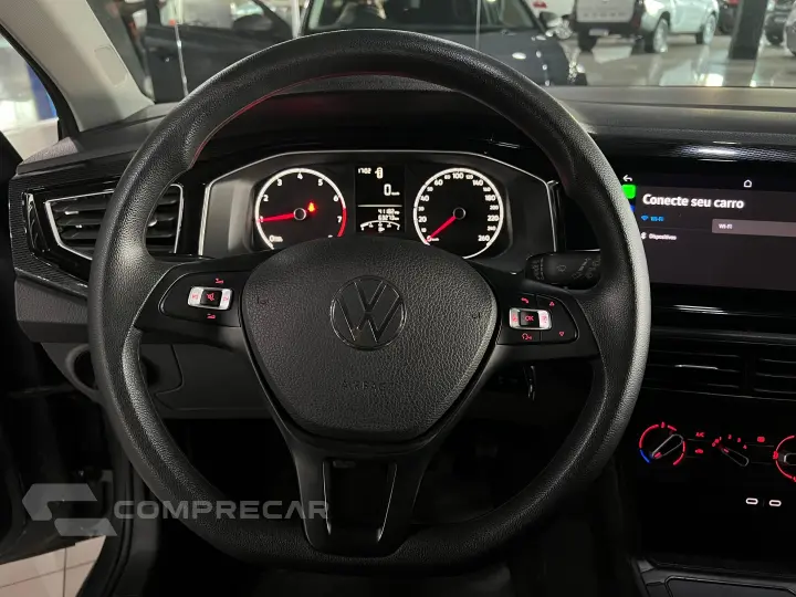 POLO 1.0 MPI TRACK MANUAL