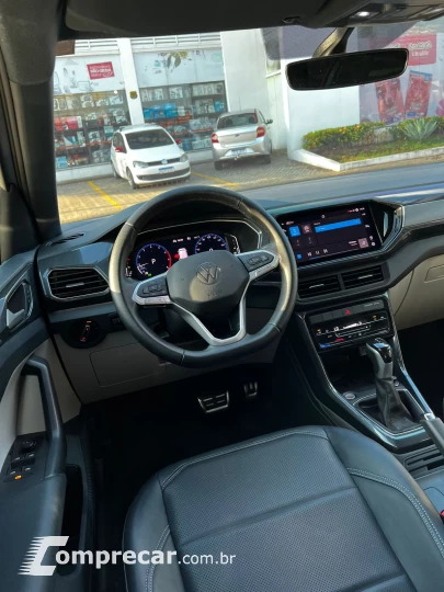 T-CROSS 1.4 250 TSI Highline