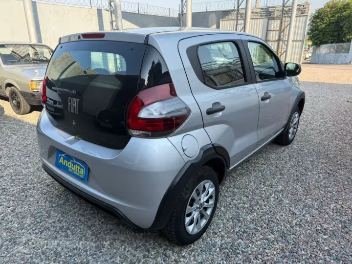 Mobi 1.0 4P FLEX EVO LIKE