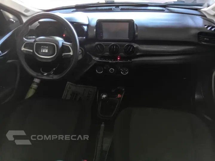 Fiat/Argo 1.0