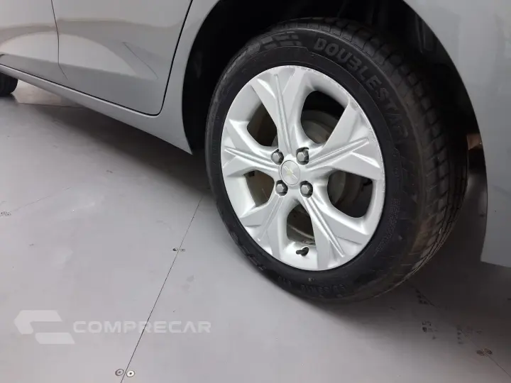 ONIX 1.0 TURBO FLEX LTZ AUTOMÁTICO