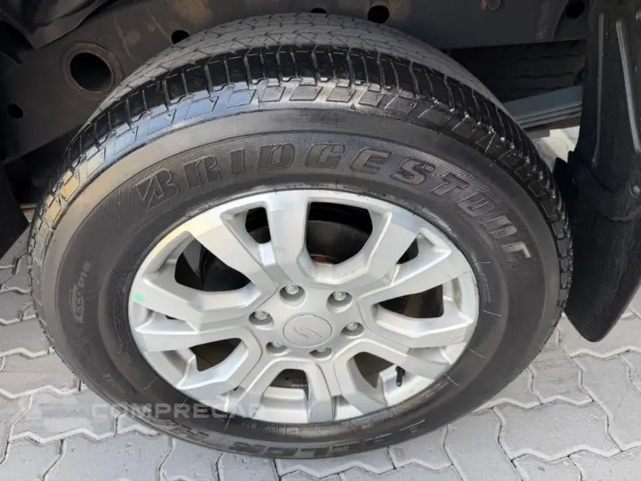 Ranger XLT 3.2 20V 4x4 CD Diesel Aut.