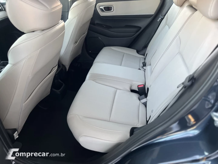 HR-V 1.5 DI I-vtec Turbo Touring