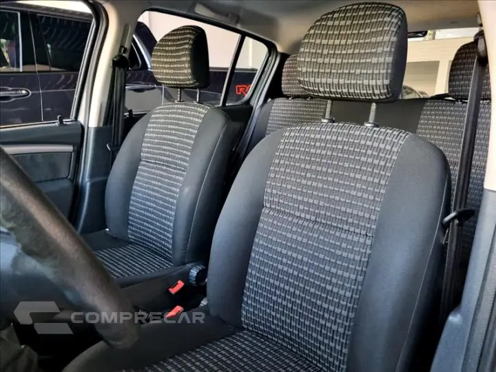 SANDERO 1.0 Expression 16V
