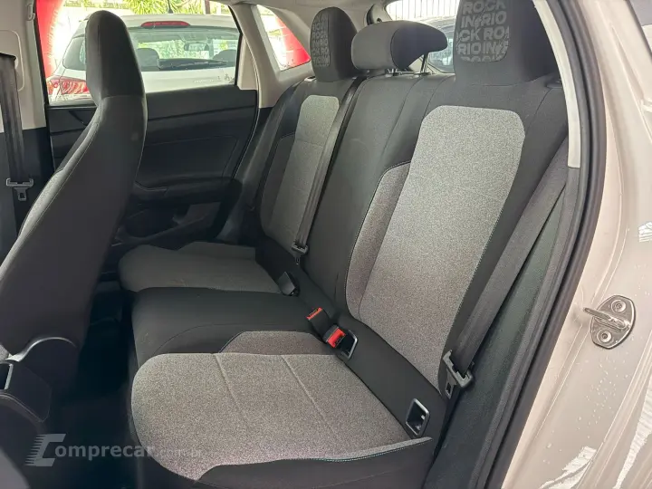 POLO 1.0 MPI Rock IN RIO