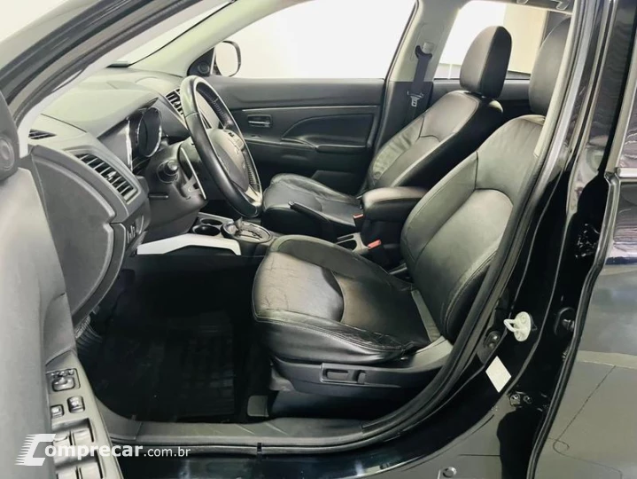 MMC ASX 2.0 4WD