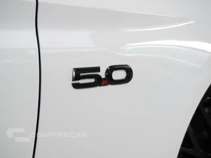 MUSTANG 5.0 V8 TI-VCT GASOLINA GT PREMIUM SELECTSHIFT
