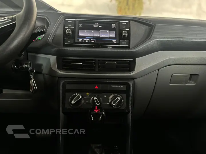 T-CROSS 1.0 200 TSI Sense