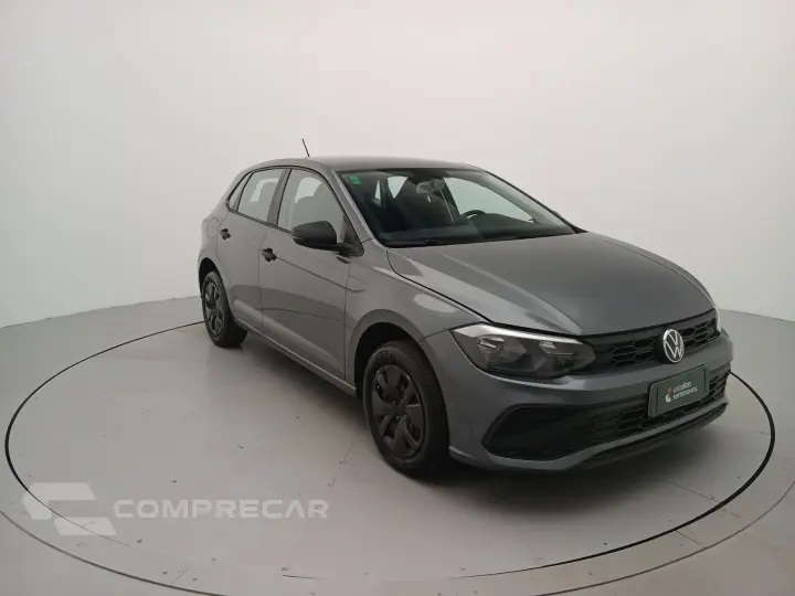 POLO 1.0 MPI TRACK MANUAL