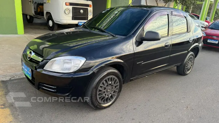 FIESTA 1.0 MPI Class 8V