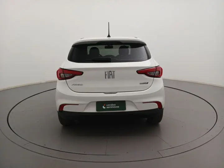 ARGO 1.0 FIREFLY FLEX DRIVE MANUAL