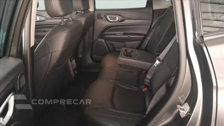 COMPASS 1.3 T270 TURBO FLEX LONGITUDE AT6