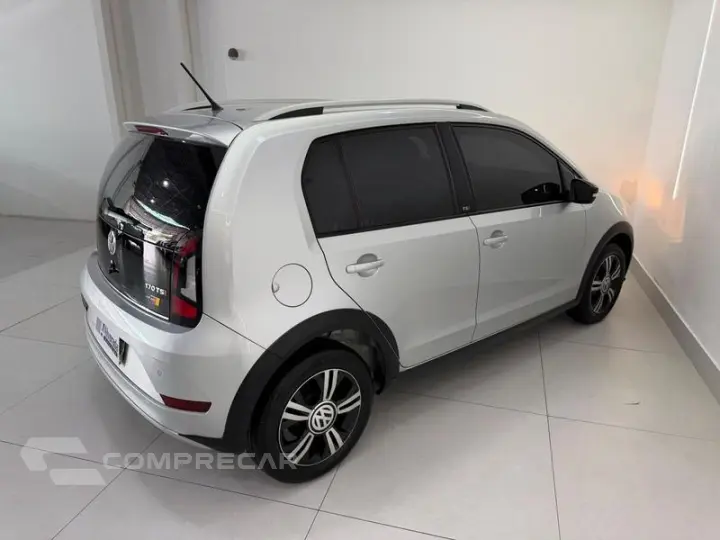 UP XTREME TSI MD