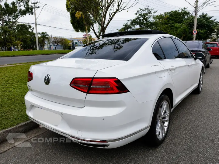 Passat Highline 2.0 TSI 220cv Tip.