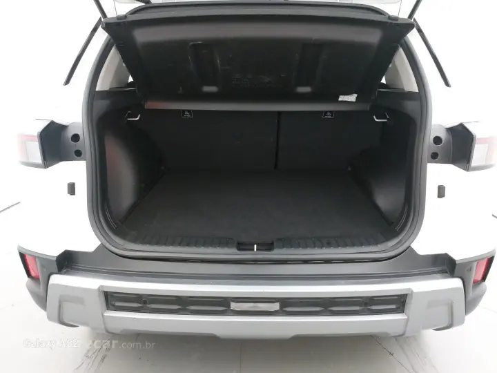 CRETA 1.0 TGDI FLEX LIMITED AUTOMÁTICO