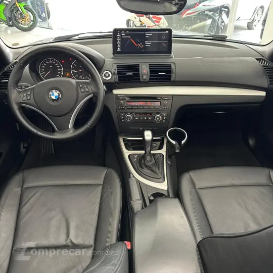 120I 2.0 Cabriolet 16V