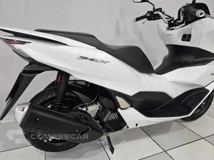 PCX 160 ABS