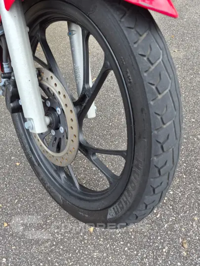 HONDA CG 160 TITAN 2023