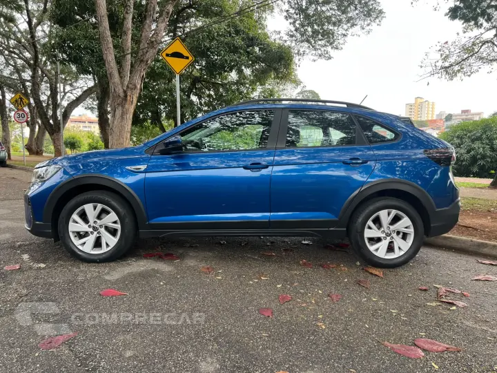 NIVUS 1.0 200 TSI Comfortline