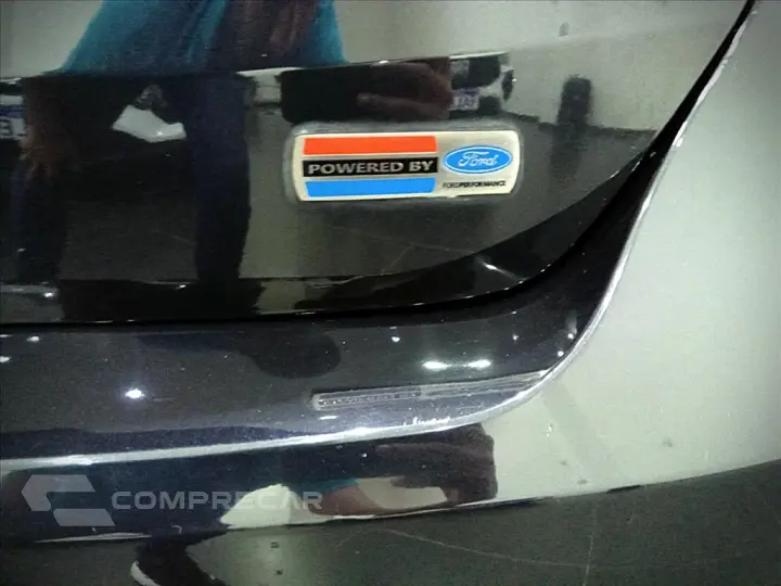 FOCUS 1.6 SE PLUS 16V FLEX 4P MANUAL