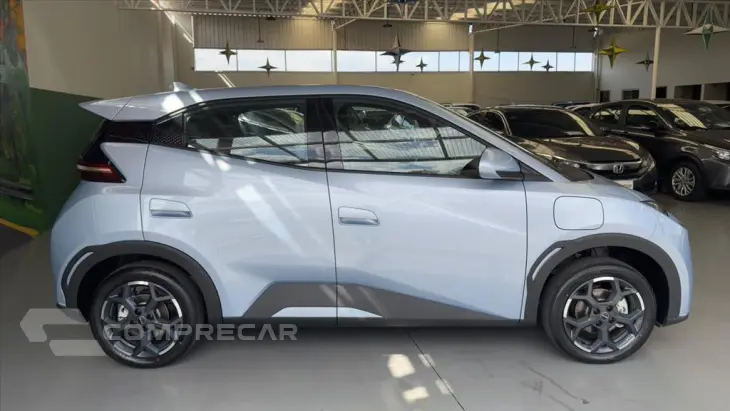 DOLPHIN MINI 38 KW ELÉTRICO GL