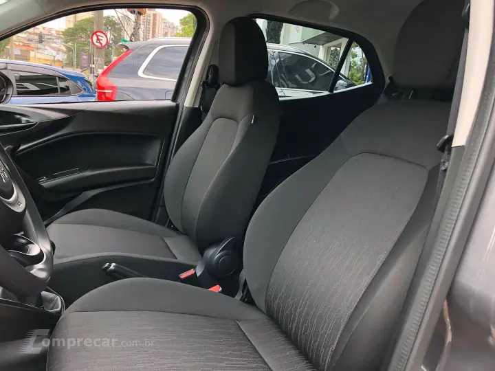 Argo 1.0 Firefly Flex Drive Manual