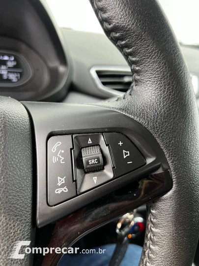 ONIX HATCH LTZ 1.4 8V FlexPower 5p Mec.
