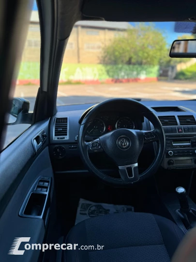 POLO 1.6 MI Sportline 8V