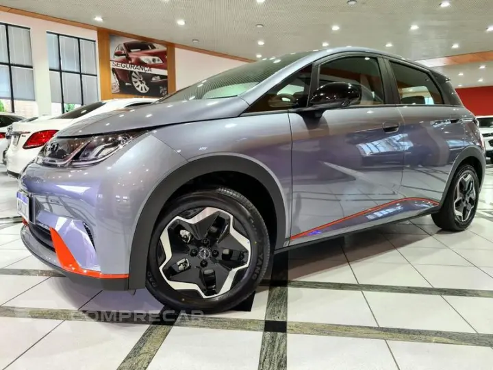 DOLPHIN GS 180EV