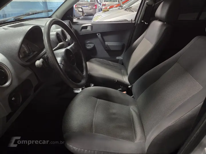 GOL 1.0 MI 8V FLEX 4P MANUAL G.IV