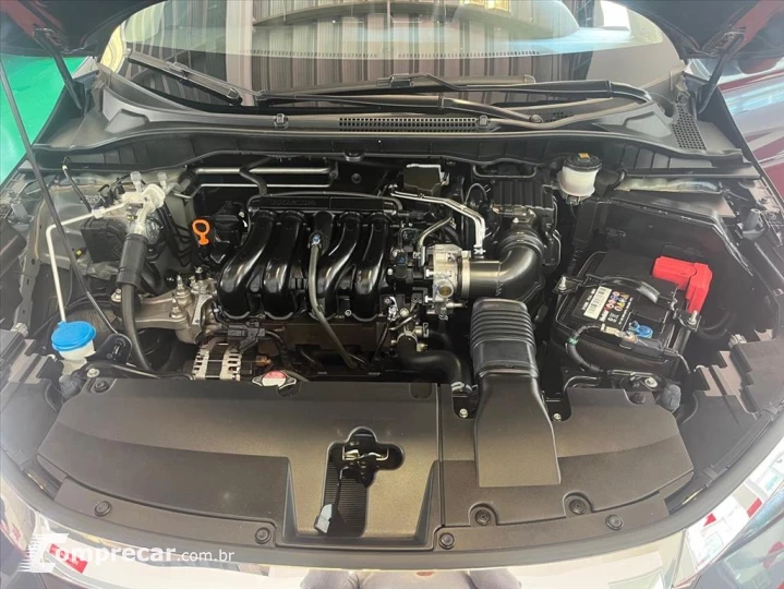 CITY 1.5 i-VTEC FLEX TOURING CVT