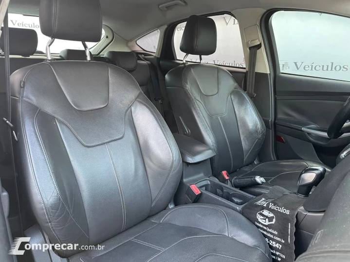 FOCUS 2.0 SE Hatch 16V