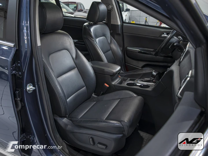 SPORTAGE 2.0 EX 4X2 16V