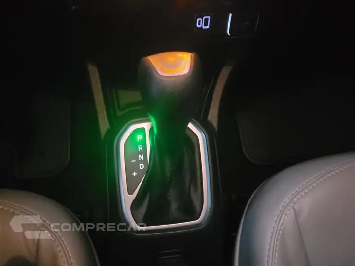 RENEGADE 1.3 T270 TURBO FLEX AT6
