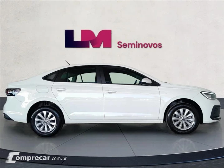 VIRTUS 1.0 170 TSI MANUAL